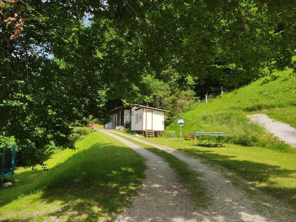Alpenhotel Beslhof Ramsau bei Berchtesgaden Luaran gambar