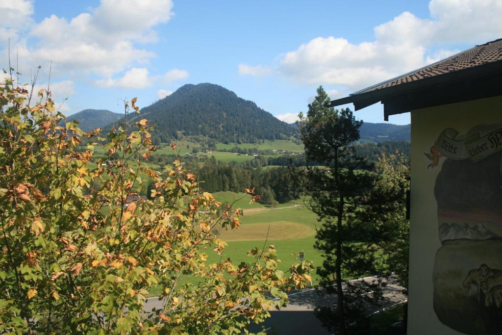 Alpenhotel Beslhof Ramsau bei Berchtesgaden Bilik gambar